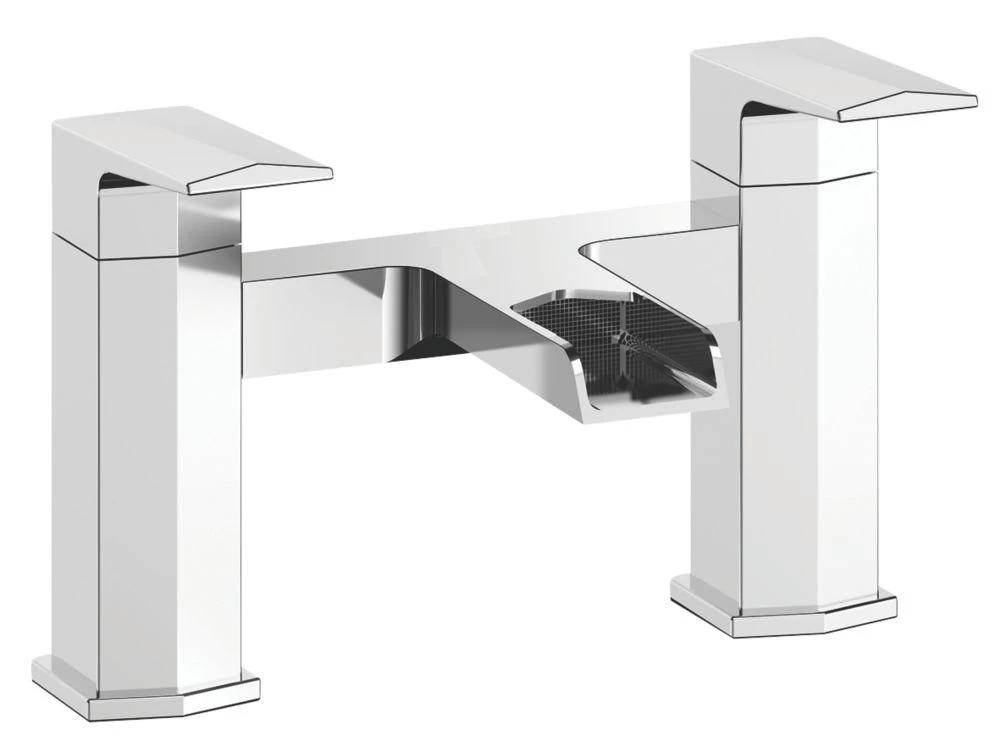Bristan Elegance Waterfall Bath Filler