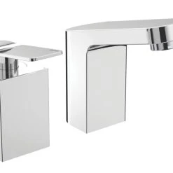Bristan Alp 2-Hole Bath Filler