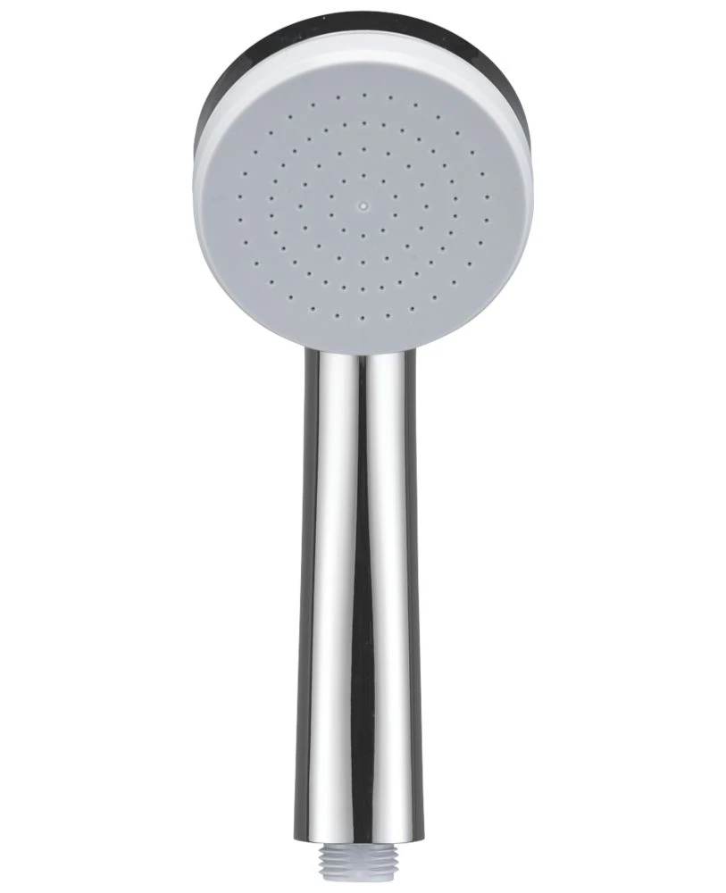 Croydex Shower Handset Chrome 90 X 210mm - Image 3