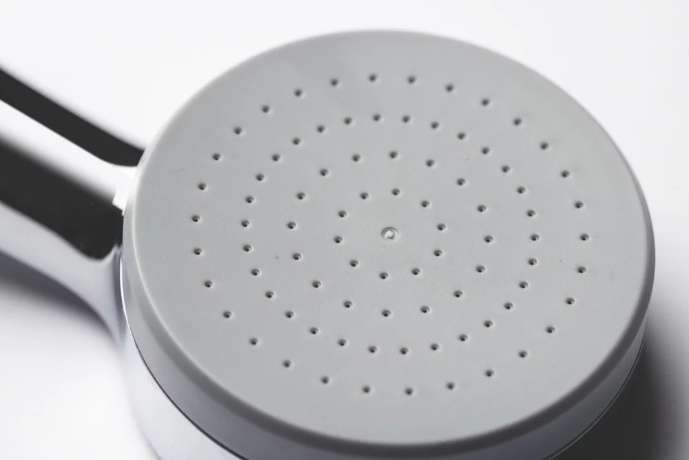 Croydex Shower Handset Chrome 90 X 210mm - Image 5