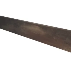 Wilsonart Painting Brown Upstand 3000 X 70 X 12mm