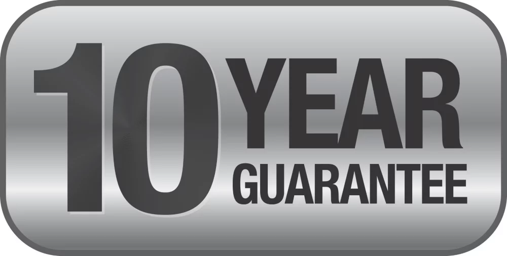 Essentials Niagara Waterfall Deck-Mounted Bath/Shower Mixer Tap - Image 4