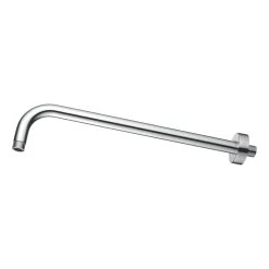 Ideal Standard Idealrain Horizontal Wall Arm Chrome 418 X 55mm