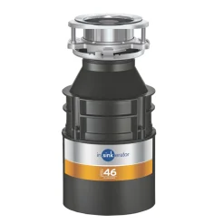 InSinkErator Model 46 ISE M Series Food Waste Disposer
