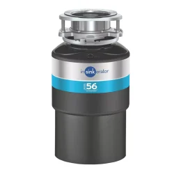 InSinkErator Model 56 ISE M Series Food Waste Disposer