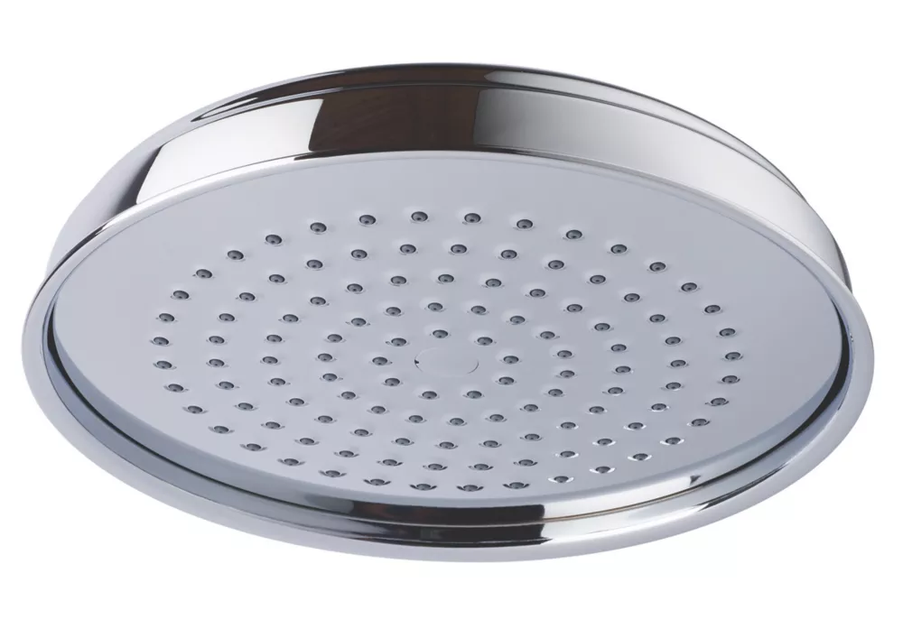 Mira Realm ERD Rear-Fed Exposed Chrome Effect Thermostatic Mixer Shower With Diverter - Image 2