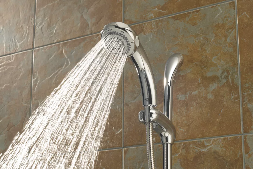 Mira Excel EV Rear-Fed Exposed Chrome Thermostatic Mixer Shower - Image 4