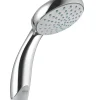 Mira Nectar Shower Handset Chrome 90 X 193mm