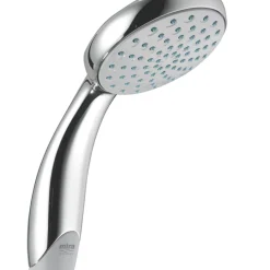 Mira Nectar Shower Handset Chrome 90 X 193mm