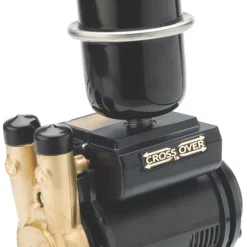 Salamander Pumps CT Force 20 SU Regenerative Single Shower Pump 2.0bar