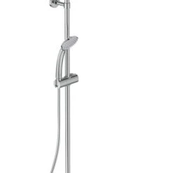 Ideal Standard Ceratherm T20 Exposed Thermostatic Shower Mixer Valve Fixed Chrome