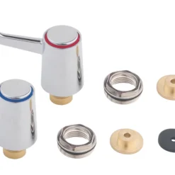 Swirl H51-A 3-4 Bath Lever Tap Reviver Kit