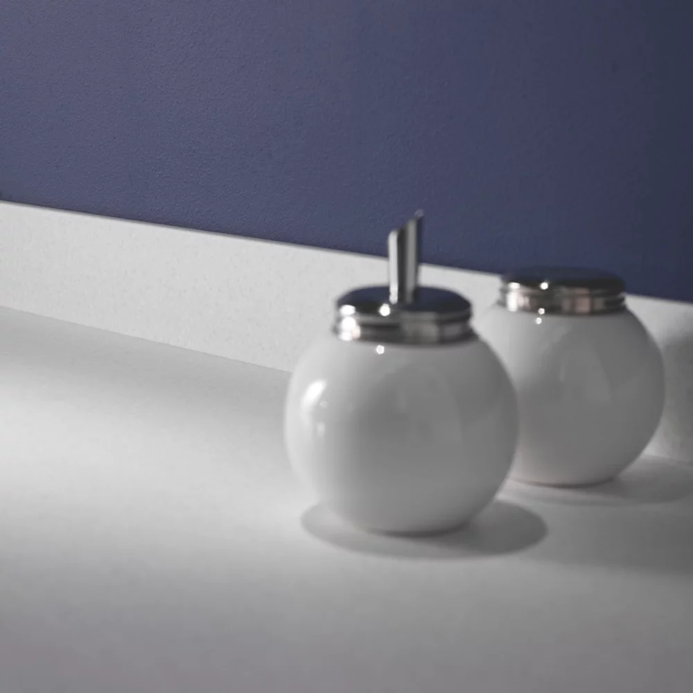 Maia Cristallo Breakfast Bar 1800 X 900 X 28mm - Image 3