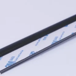 Splashwall Edge Profile Anthracite 2440 X 4mm