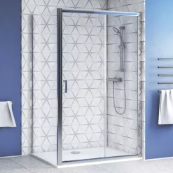 Aqualux Shine 6 Shower Enclosure With Tray & Thermostatic Mixer Shower 1200 X 900 X 1850mm 11 Aqualux Shine 6 Shower Enclosure With Tray & Thermostatic Mixer Shower 1200 X 900 X 1850mm -Zenith Shop 462GV A5