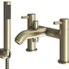 ETAL Bounce Deck-Mounted Bath Shower Mixer Tap