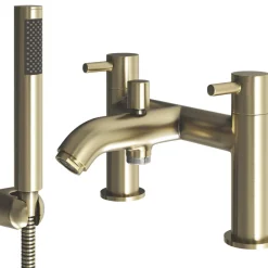 ETAL Bounce Deck-Mounted Bath Shower Mixer Tap