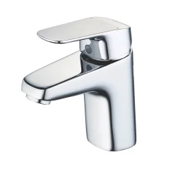 Ideal Standard Ceraflex Basin Mixer Chrome