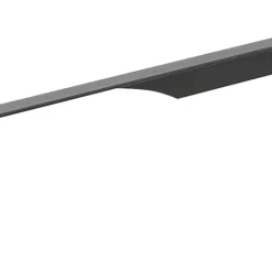 Unika Butt Joint Black 630 X 40mm