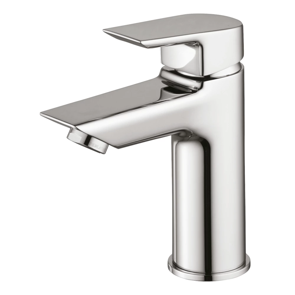 Ideal Standard Tesi Basin Mono Mixer Tap Chrome 1 Ideal Standard Tesi Basin Mono Mixer Tap Chrome