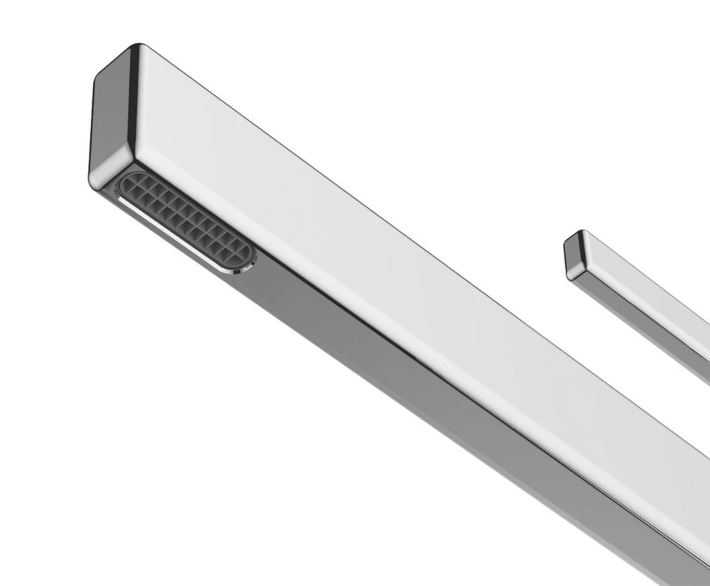 Clearwater Taku Monobloc Mixer Tap Chrome - Image 2