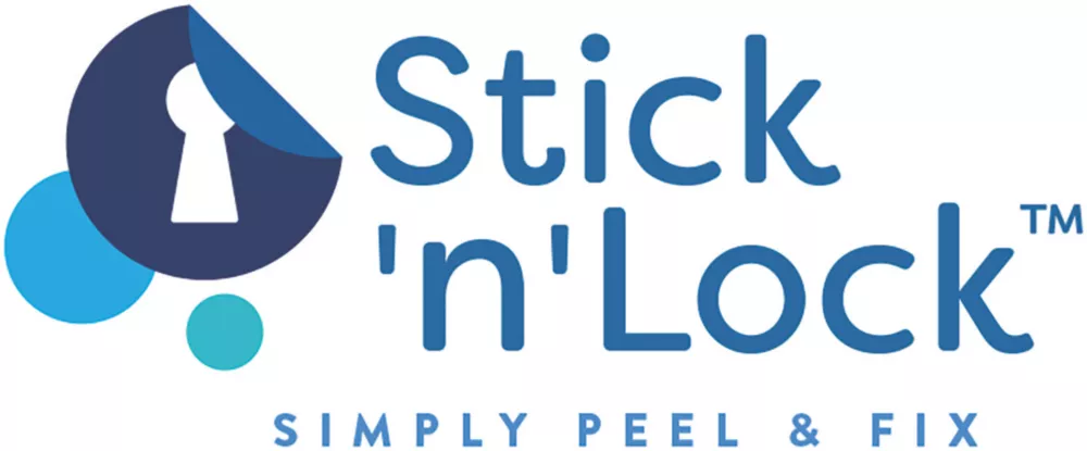 Croydex Straight Shower Curtain Rail Aluminium White 1100-2600mm - Image 5