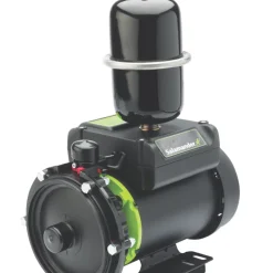 Salamander Pumps RP55SU Centrifugal Single Shower Pump 1.6bar