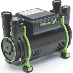 Salamander Pumps CT80B Regenerative Twin Shower Pump 2.6bar