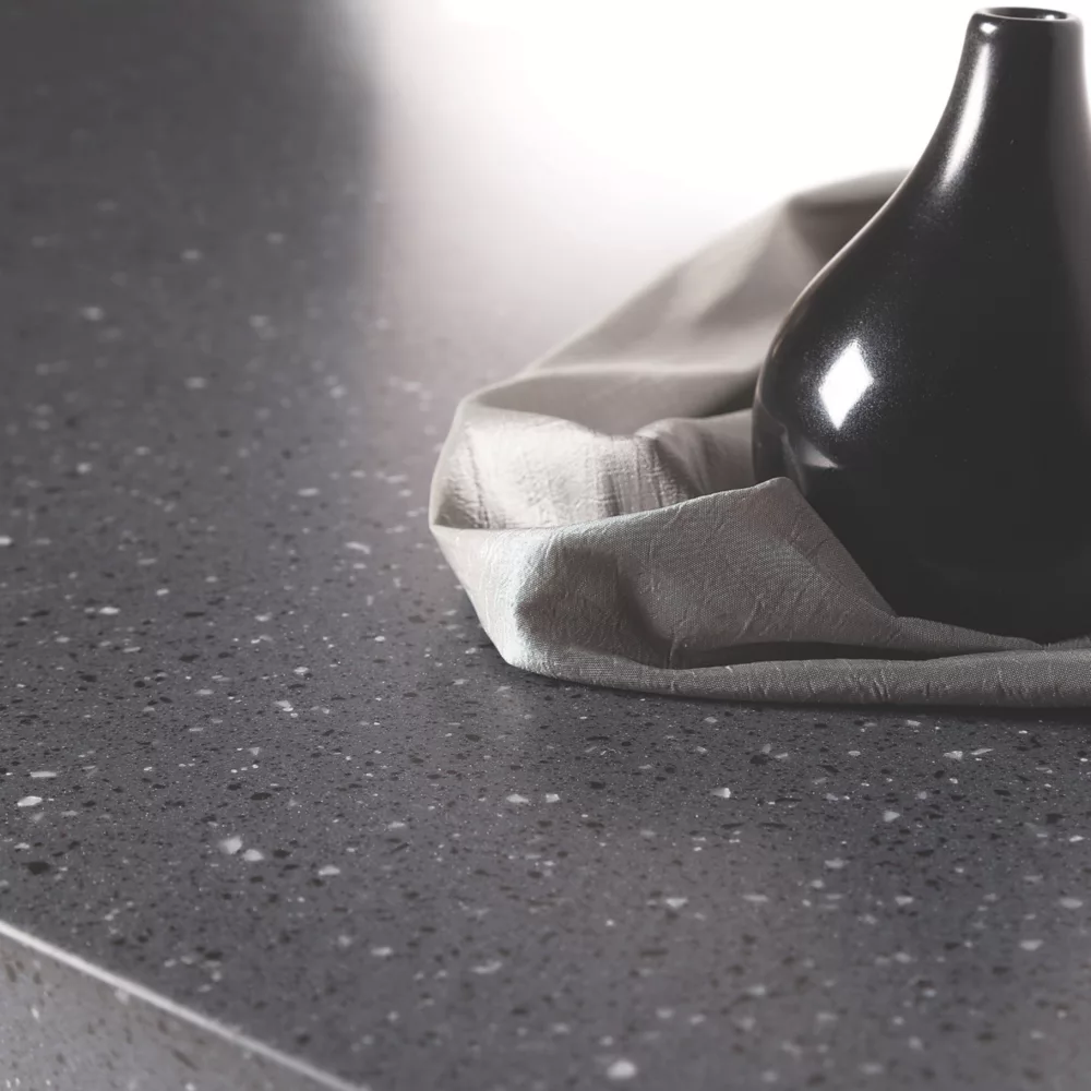 Maia Greystone Breakfast Bar 1800 X 900 X 28mm - Image 3