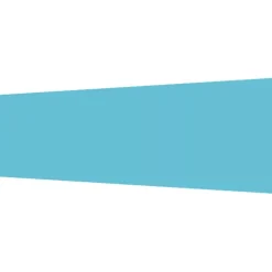 Splashwall Ocean Acrylic Matt Splashback 2440 X 600 X 4mm