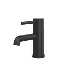 ETAL Bounce Mono Basin Mixer Tap Matt Black
