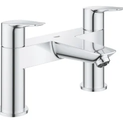 Grohe Start Edge Bath Filler Tap