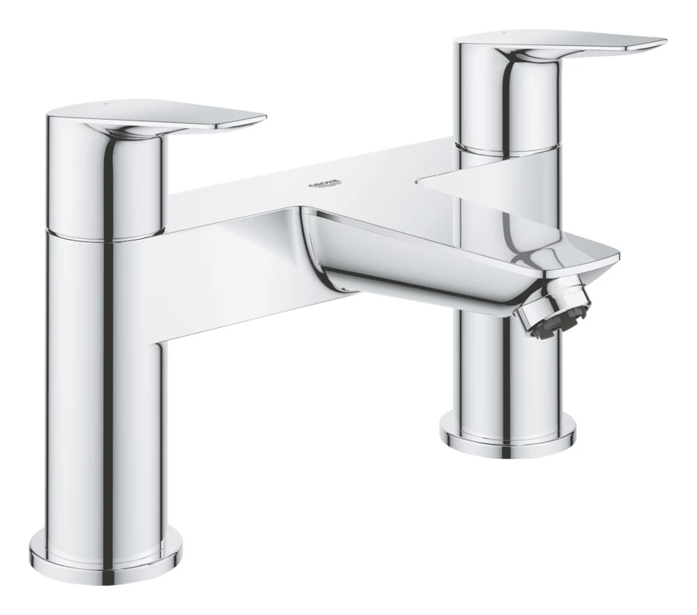 Grohe Start Edge Bath Filler Tap