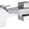Bristan Descent Bath Filler Tap