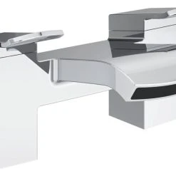 Bristan Descent Bath Filler Tap
