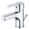 Ideal Standard Calista Basin Mixer Chrome