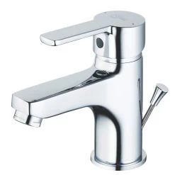 Ideal Standard Calista Basin Mixer Chrome