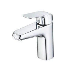 Ideal Standard Ceraflex 1-Hole Bath Filler