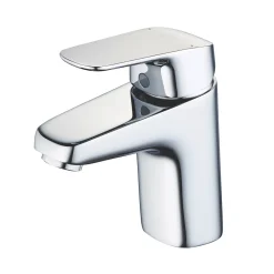 Ideal Standard Ceraflex Basin Mixer Chrome