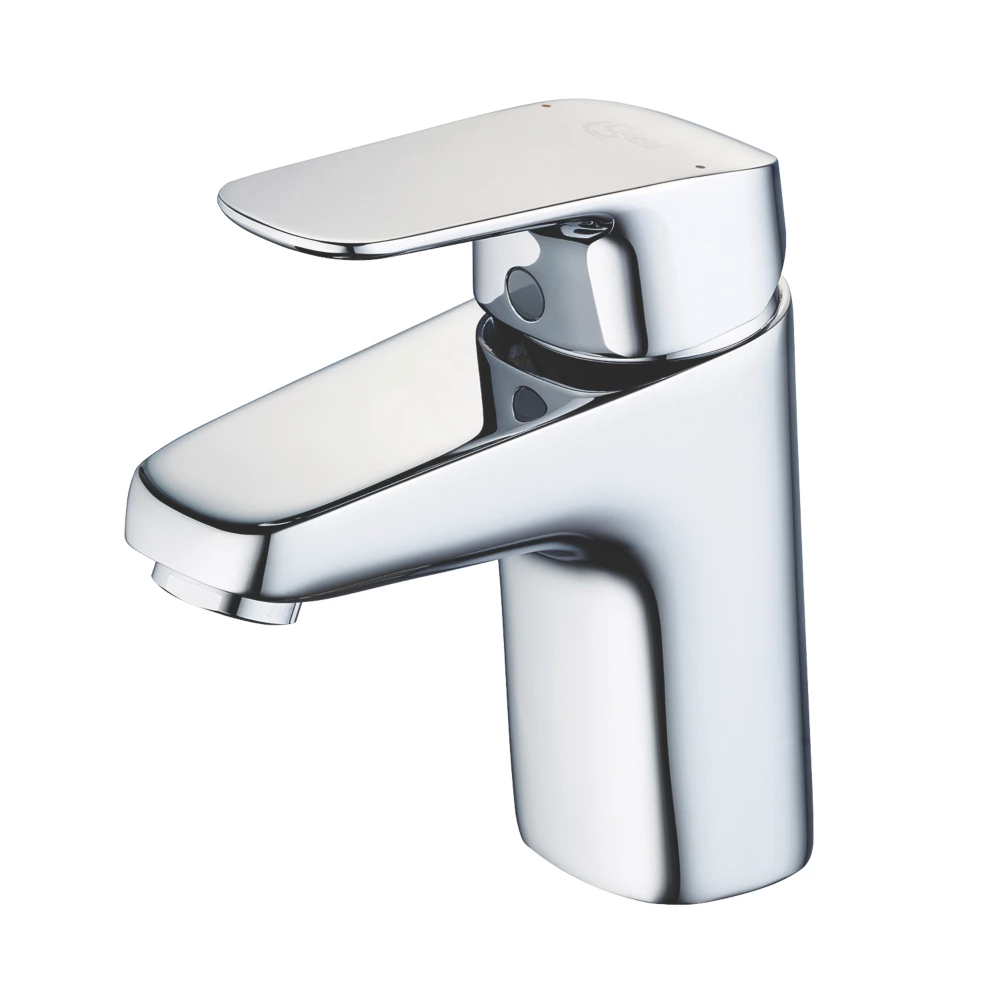 Ideal Standard Ceraflex Basin Mixer Chrome