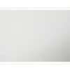Light Tech Mirrors Sienna 2 Rectangular Illuminated LED Mirror With 2200lm LED Light 900 X 600mm