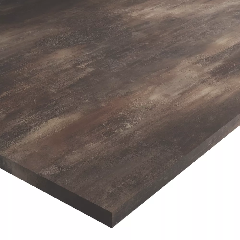 Wilsonart Painting Brown Worktop 3000 X 610 X 22mm