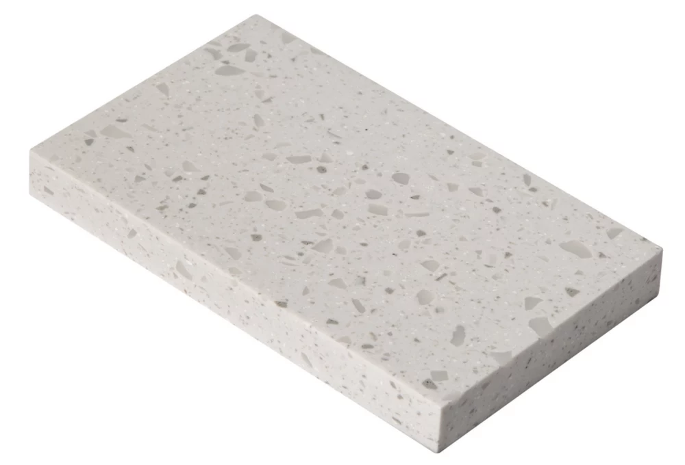 Metis Ice Worktop 3050 X 620 X 15mm - Image 3