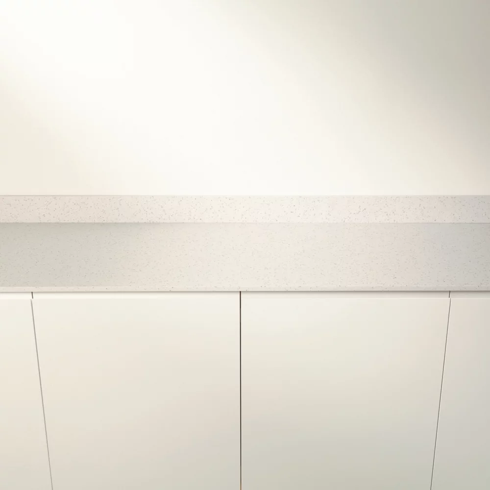 Metis Ice Worktop 3050 X 620 X 15mm - Image 4