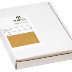 Metis Adhesive Sachet Sand