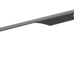 Unika Butt Joint Black 630 X 30mm