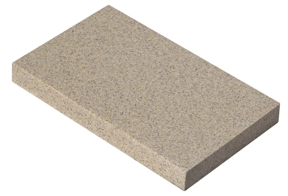 Metis Sand Composite Splashback 3050 X 620 X 15mm - Image 4