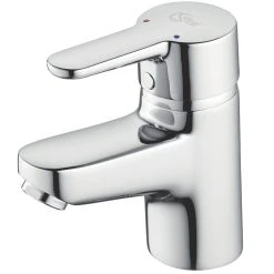 Ideal Standard Concept Basin Mono Mixer Chrome