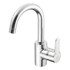 Ideal Standard Concept Side Lever Kitchen Mixer Chrome