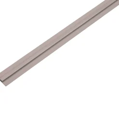 Splashwall H-Joint Fawn 2450 X 4mm